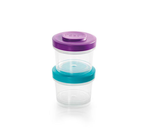 Picture of DECOR GO CLICK & STACK MEDIUM TUB 2PK 150ML